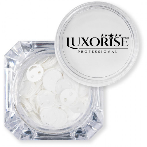 Paiete Unghii LUXORISE #018 Happy Smiles