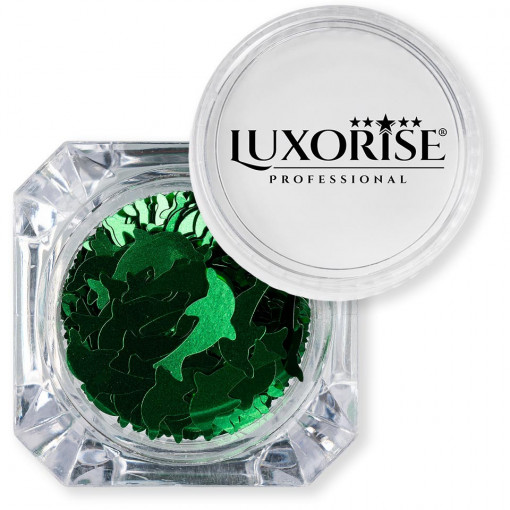 Paiete Unghii LUXORISE #02 Sea Creatures