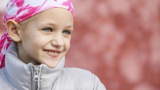Moartea explicată de o fetiță cu cancer în fază terminală