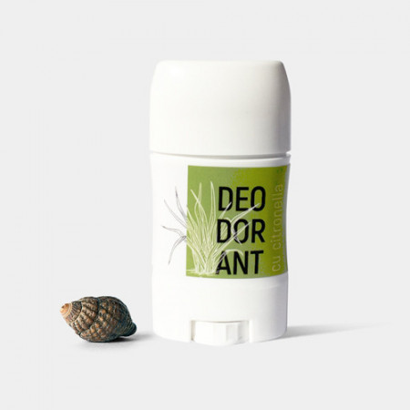 Deodorant natural