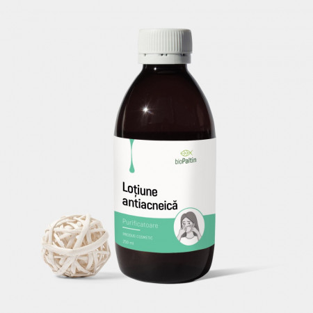 Lotiune antiacneica, 250ml