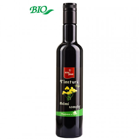 Tinctura Nera Plant BIO Helmi-complex, 500ml