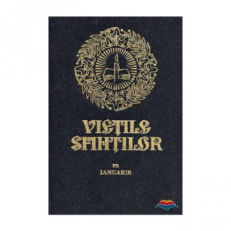 Vietile sfintilor - ianuarie