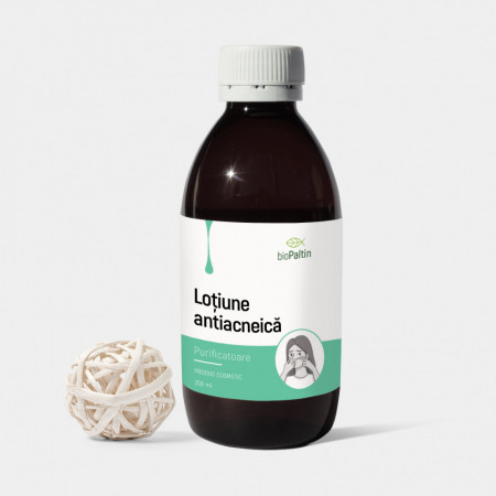 Lotiune antiacneica, 100ml