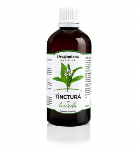 Tinctura de leurda 100 ml