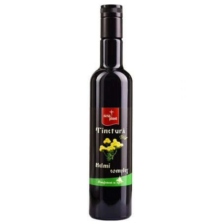 Tinctura Nera Plant BIO Helmi-complex, 500ml