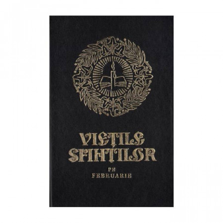 Vietile sfintilor - februarie