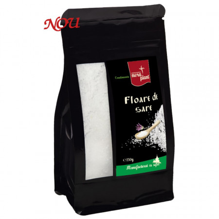 FLOARE DE SARE 250GR