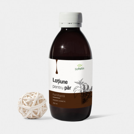 Lotiune pentru par, 100ml