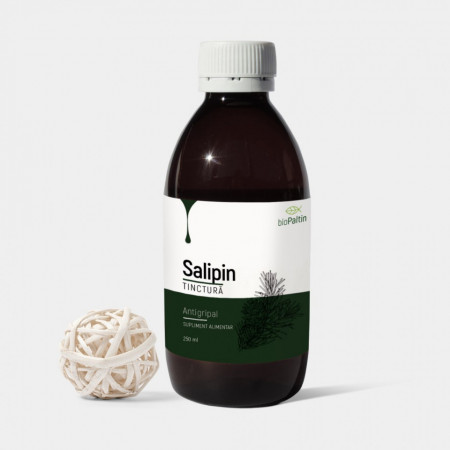 TINCTURA DE CATINA - ANTIGRIPAL - SALIPIN , 250ml