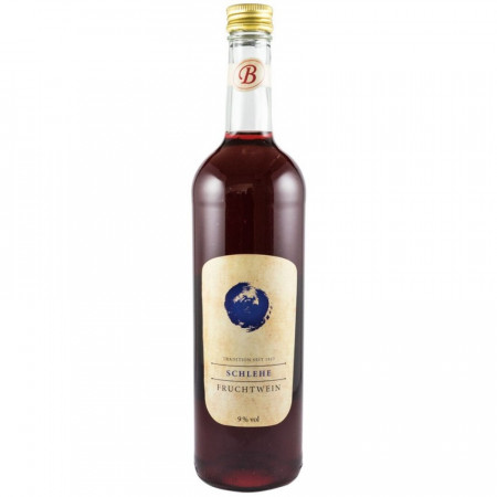 VIN DE PORUMBE 9% VOL.ALCOOL, 750 ML BAVARIA WALDFRUCHT