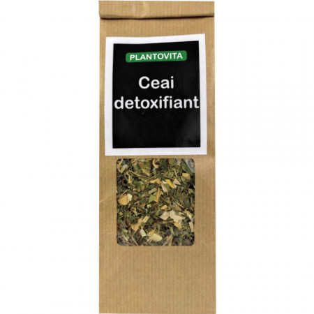 CEAI DETOXIFIANT 50GR