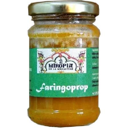 Faringoprop 220gr – Miropia - Manastirea Turnu