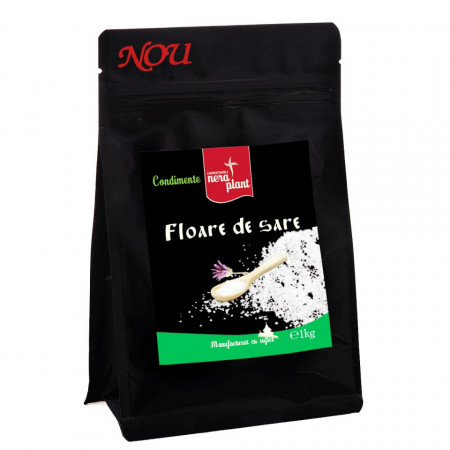 FLOARE DE SARE 1000GR