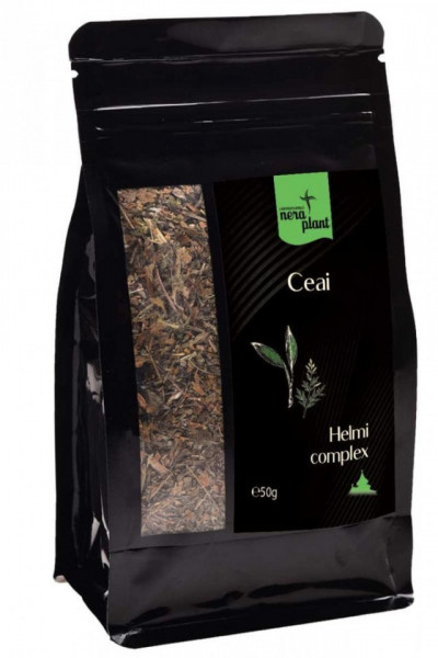 Ceai Nera Plant BIO Helmi-complex, 50g