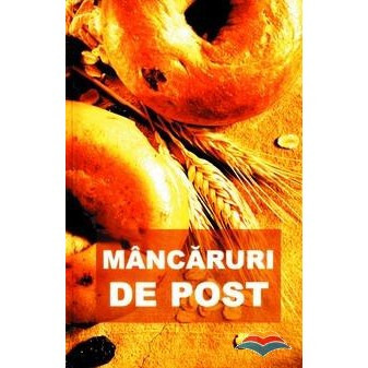 MANCARURI DE POST
