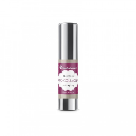 MASCA FACIALA ANTIAGING, PRO COLLAGEN BB LIFTING, 15 ML ESENTIAL'ARÔMS