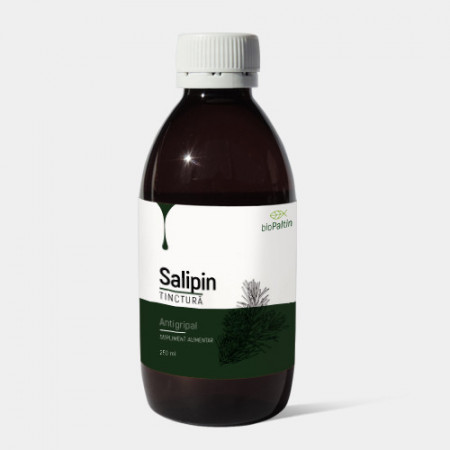 TINCTURA DE CATINA - ANTIGRIPAL - SALIPIN , 100ml