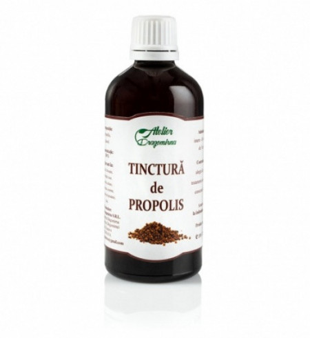 Tinctura de propolis 100 ml
