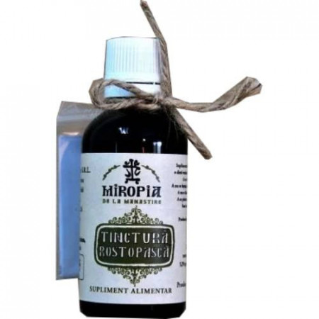 Tinctura de rostopasca 50 ml – Turnu Apiplant