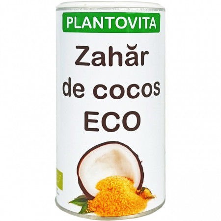 Zahar de cocos bio, 270G