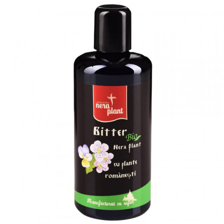 Bitter Nera Plant, BIO 200ml