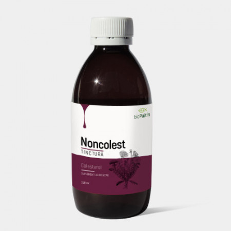 TINCTURA COLESTEROL- NONCOLEST, 100ml