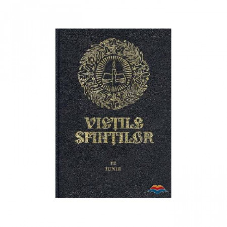 Vietile sfintilor - iunie