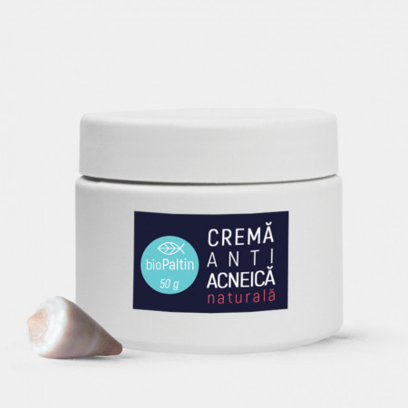 Crema antiacneica, 50g