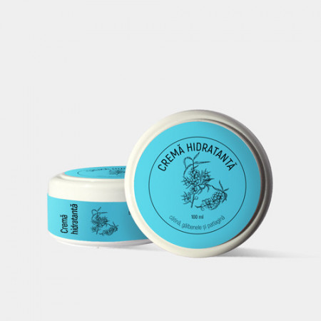 Crema hidratanta, 100ml