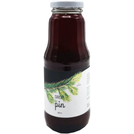 SIROP DE PIN, 400ml