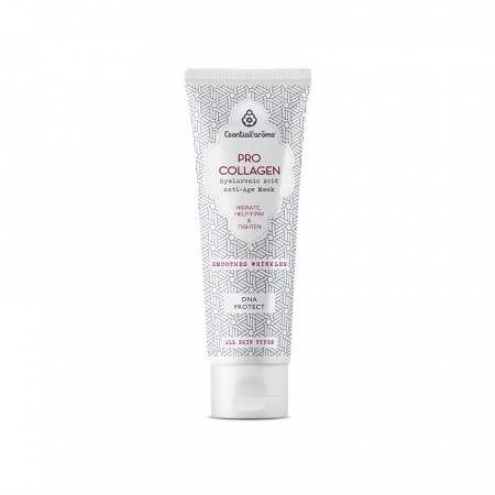 MASCA FACIALA ANTIAGING, PRO COLLAGEN, 50 ML ESENTIAL'ARÔMS
