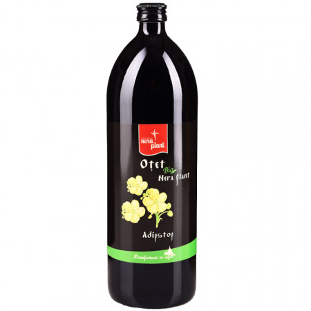 Otet Adipstop BIO Nera Plant, 1L