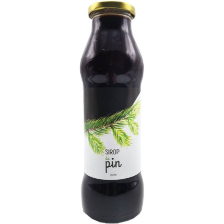 SIROP DE PIN, 750ml