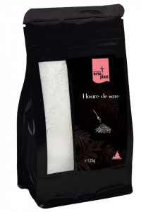 FLOARE DE SARE, 125GR