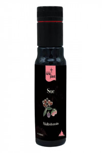 Nera Plant - Suc multivitamin bio, 100ml