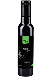 Otet Adipstop BIO Nera Plant, 250ml