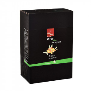 Otet de mere cu catina BIO Nera Plant, 3L