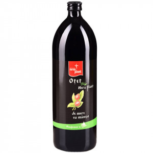Otet de mere cu macese BIO Nera Plant, 1L