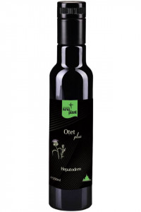 Otet Hepatodren BIO Nera Plant, 250ml
