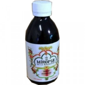 Sirop Tusistop 200 ml – Miropia - Manastirea Turnu