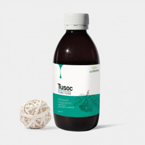 TINCTURA AFECTIUNI RESPIRATORII SUPERIOARE - TUSOC , 250ml
