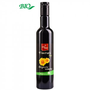 Tinctura Nera Plant BIO Digesto-complex, 500ml