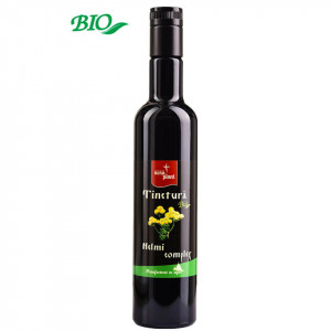 Tinctura Nera Plant BIO Helmi-complex, 500ml