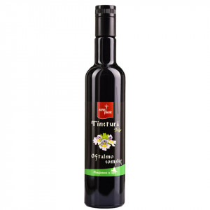 Tinctura Nera Plant BIO Oftalmo-complex, 500ml