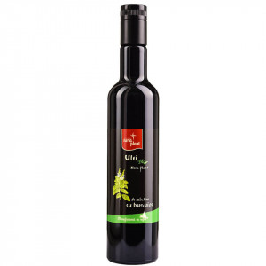 Ulei cu busuioc Nera Plant BIO de masline , 500ml