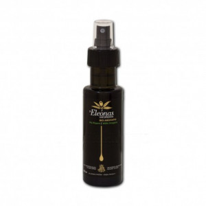 Ulei de masline extravirgin BIO cu aroma de oregano 100 ml - Sfantul Munte Athos - Manastirea Vatoped