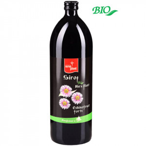 Sirop Nera Plant BIO Echinofruct forte, 1L