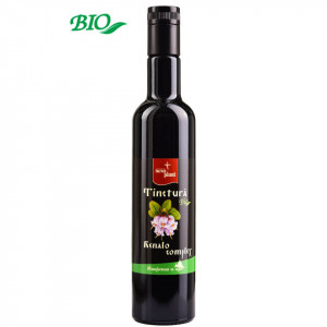 Tinctura Nera Plant BIO Renalo-complex, 500ml