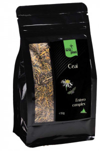 Ceai Nera Plant BIO Entero-complex, 50g